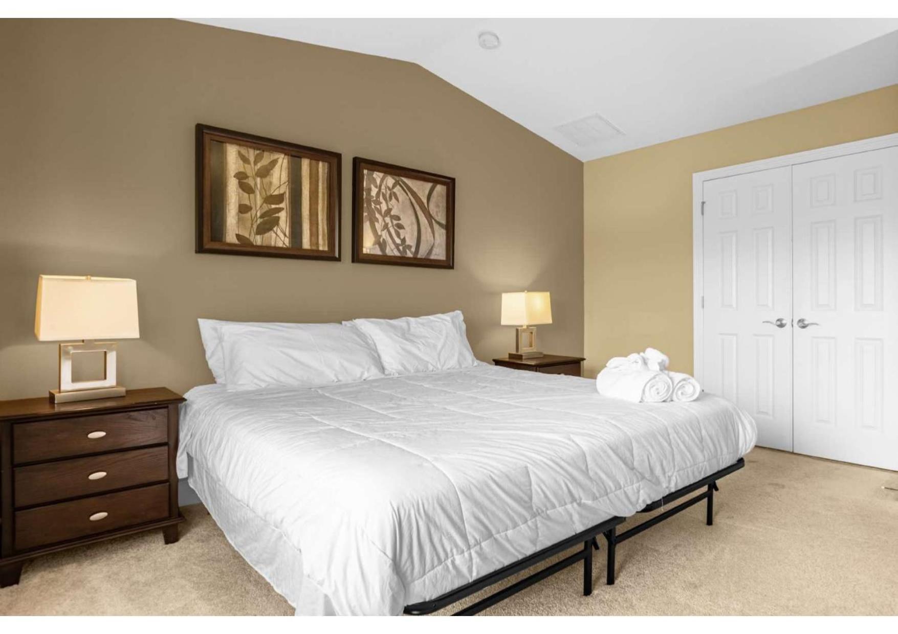 Memorial Day Magic - Townhome By Disney! Ορλάντο Εξωτερικό φωτογραφία