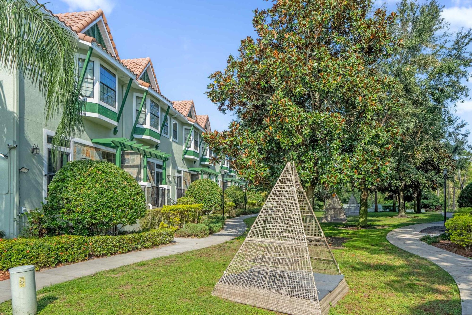Memorial Day Magic - Townhome By Disney! Ορλάντο Εξωτερικό φωτογραφία